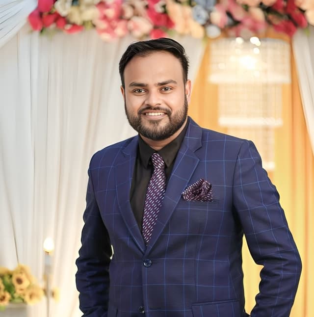 Rifat Al Mamun Rudro